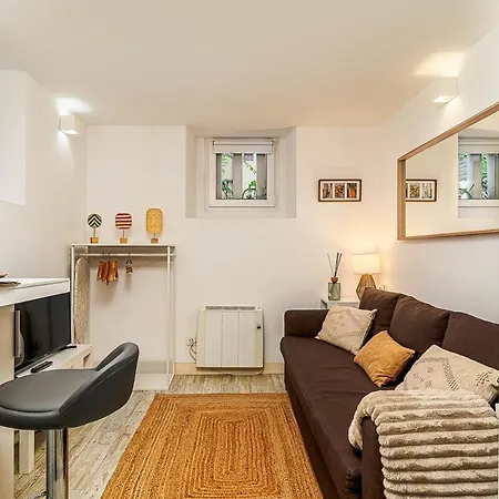 La Petite Maison Stylish By Homeful Homes Lejlighed