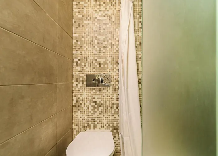 아파트 La Petite Maison Stylish By Homeful Homes *