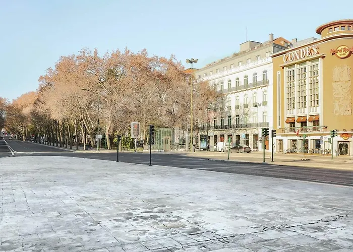 아파트 La Petite Maison Stylish By Homeful Homes *