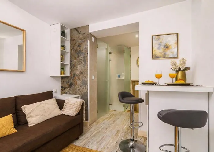 La Petite Maison Stylish By Homeful Homes