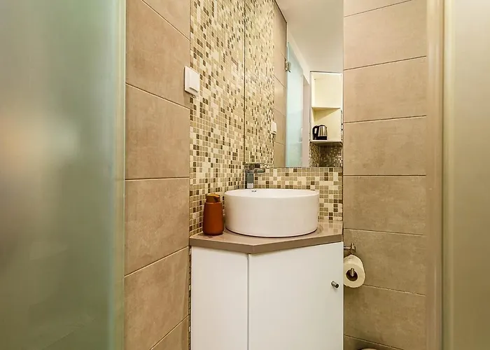 شقة La Petite Maison Stylish By Homeful Homes Lisboa